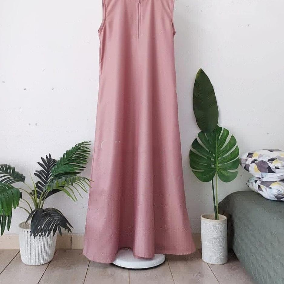 DR03 : NEW KENSHIGAMIS KUTUNGSINGLET DALAMAN GAMIS MANSETBAHAN SHAKILA {NJA.15Jl22g}
