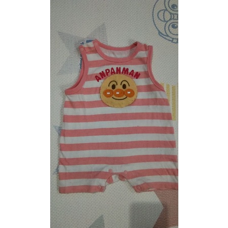 preloved romper bayi