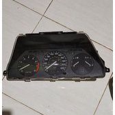 speedometer Honda Accord prestige 89