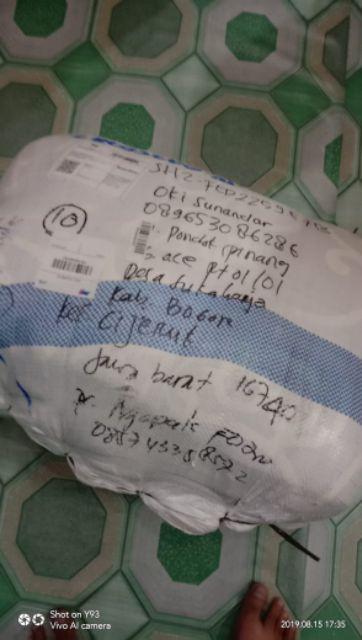 Kasur  Busa  Inoac Tebal  15 Cm