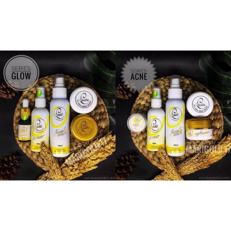 BEBWHITE C - BEBWHITE C SKINCARE ORIGINAL