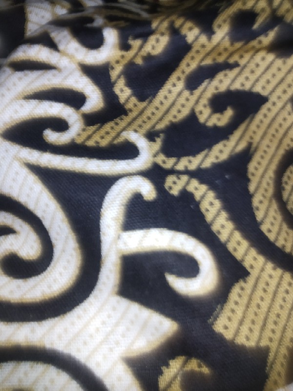 Baju Pakaian Kemeja Batik Formal Kantor Pria Laki Laki Cowok Laki2 Dewasa Lengan Panjang Murah Baru