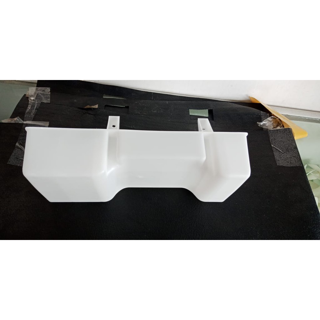 Tampungan Penampung Pembuangan Air Kulkas Lg 1 Pintu All Type Shopee Indonesia