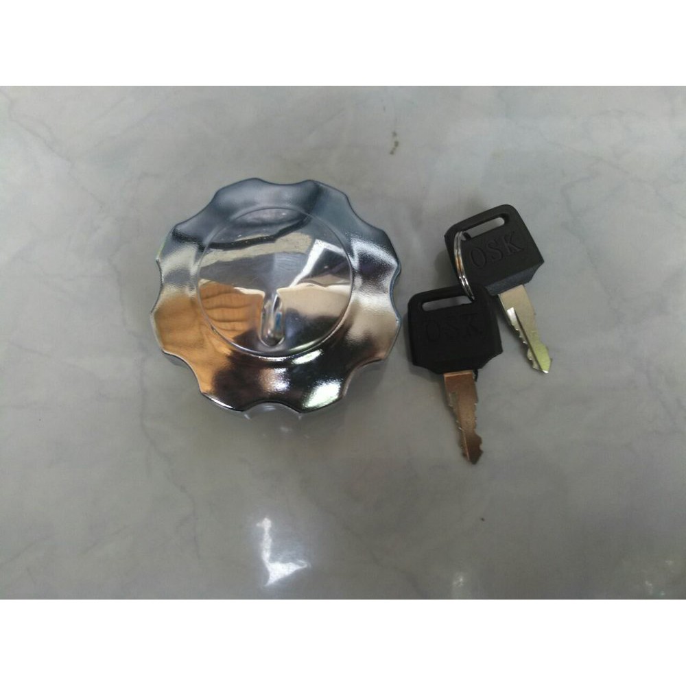tutup tangki cb 100 cb 125 cb twin cb dream dll JKS18486