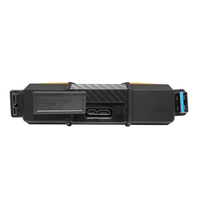 ADATA HD710 PRO HARDISK EKSTERNAL 5TB USB 3.2 ANTISHOCK & WATERPROOF