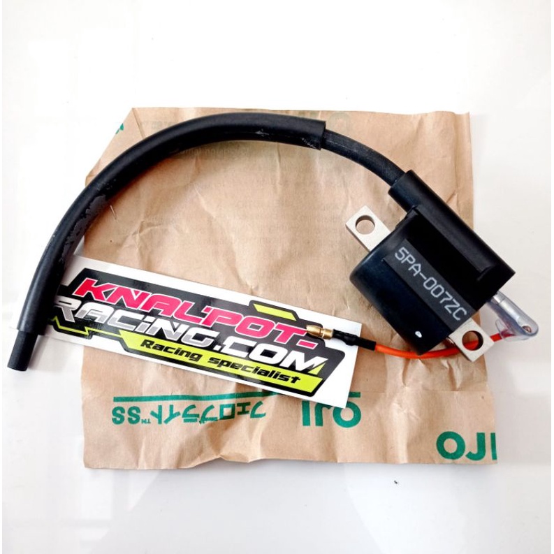 Koil Yamaha YZ 85 Original