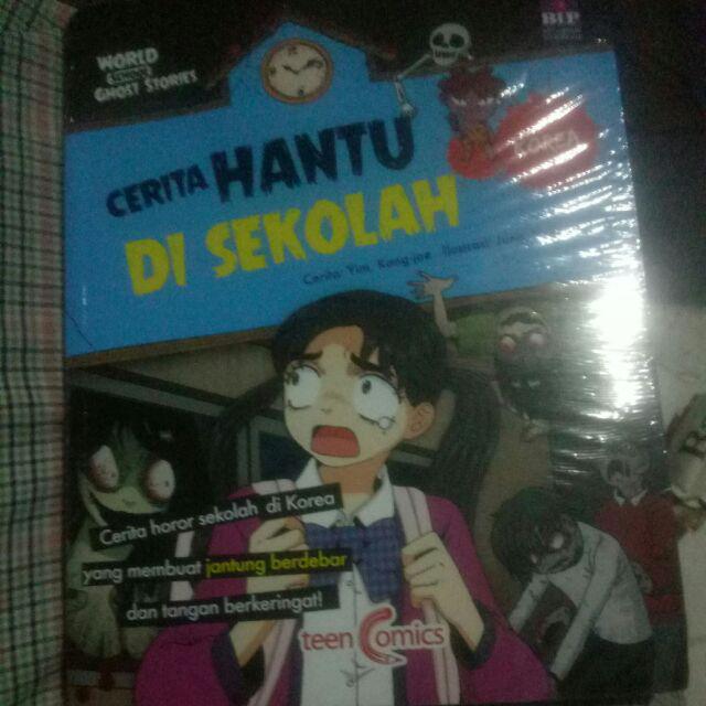 53 Hantu Sekolah HD Terbaik