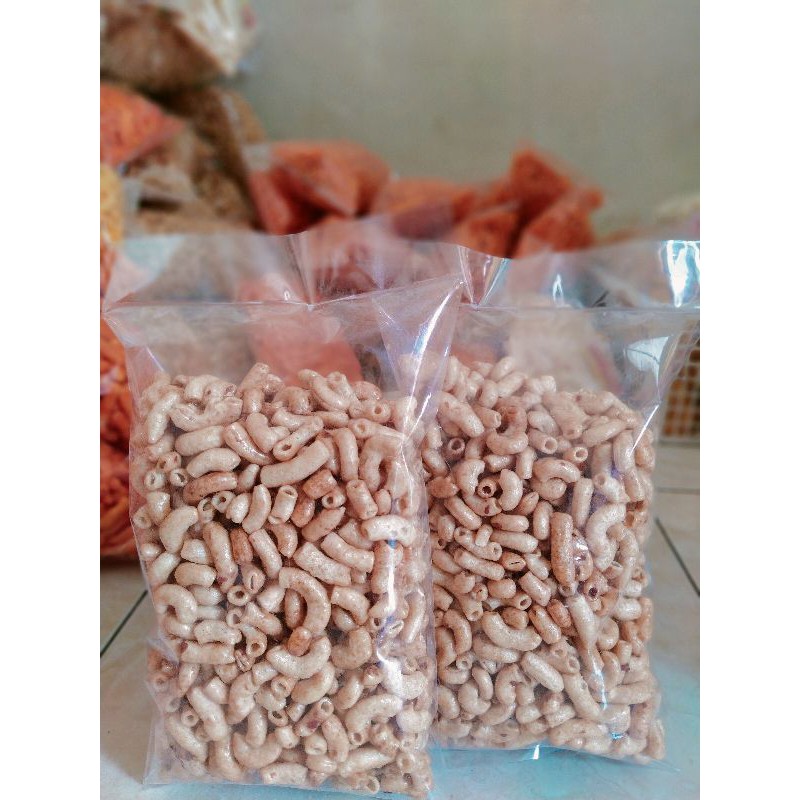 

(PROMO) Makroni pedaas