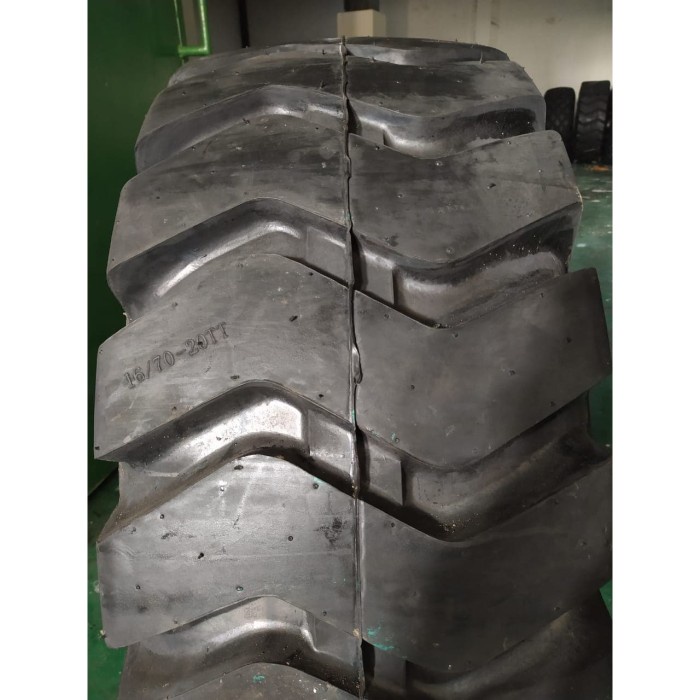 Jual Ban Loader 16/70-20 20PR (Full Set) | Shopee Indonesia