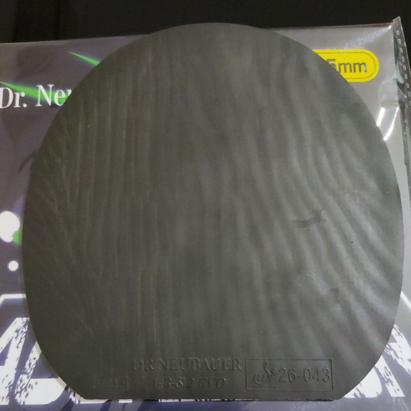 Dr Neubauer A-B-S 2 EVO SECOND