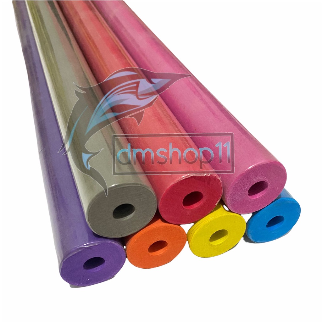 Busa eva warna hard - busa eva untuk gagang joran