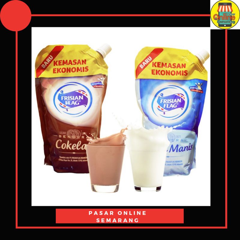 

Susu Kental Manis / Belanja Mudah Murah dan Praktis Semarang