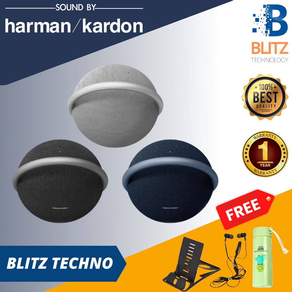 harman kardon onyx studio 7 speaker bluetooth portable