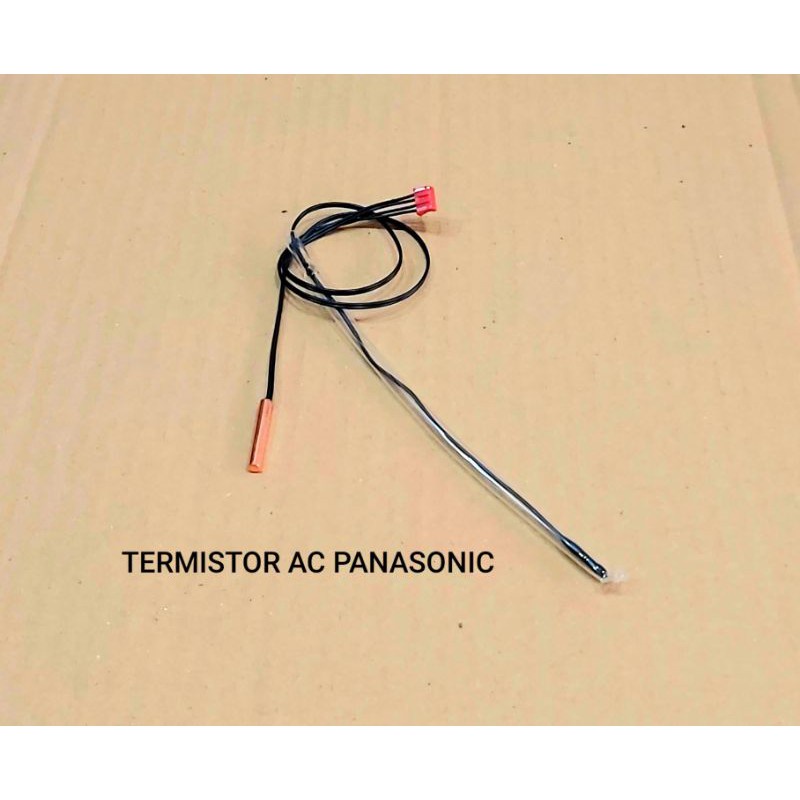 TERMIS , Thermistor AC panasonic double