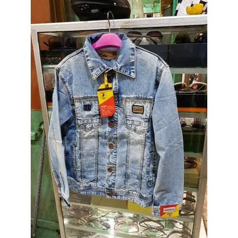 96 Koleksi Model Jaket Lois HD Terbaru