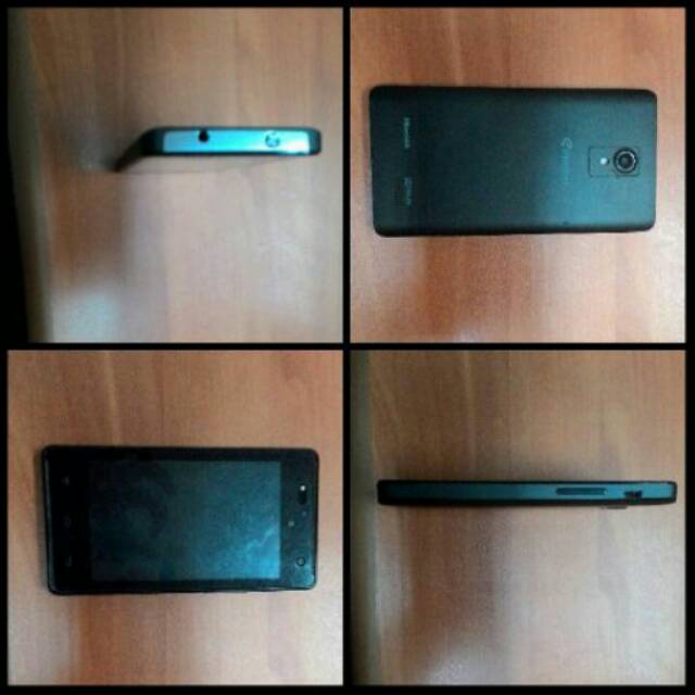 Hp smartfren c2s
