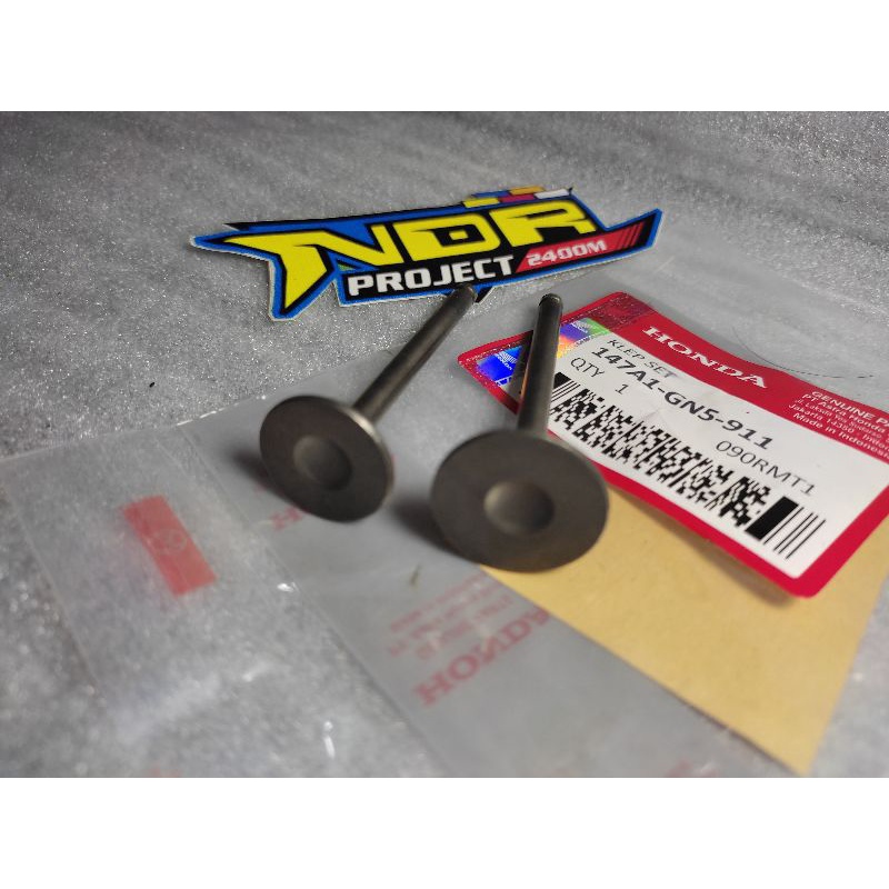 Klep set grand, supra lama, supra x, supra fit, fit x, supra fit new, legenda