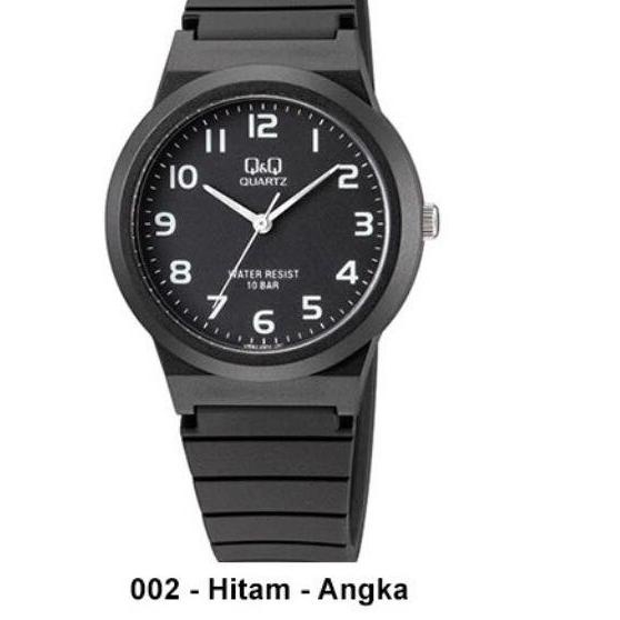 Insta Sell Jam Tangan QQ QnQ Q&Q ORIGINAL - VR90J VR90 Series Terbaru 3.3/GROSIR/(Terbaik)/DISKON BR