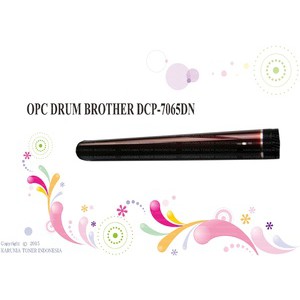 OPC DRUM BROTHER DCP-7065DN