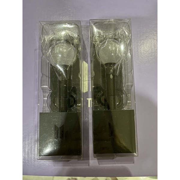 (READY STOCK) lightstick pen bts