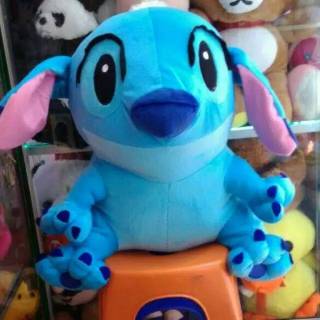 COD BONEKA  STITCH XL 45CM TERLARIS Shopee  Indonesia