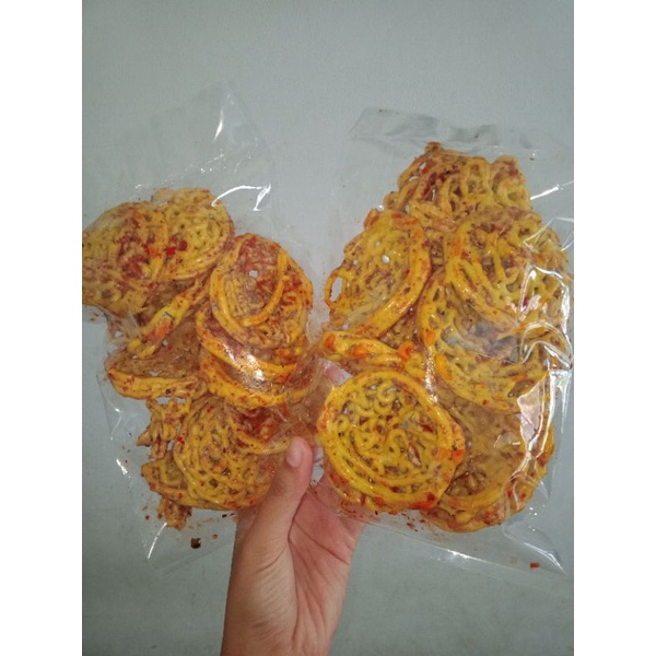 

sebring mie kuning 100 grm