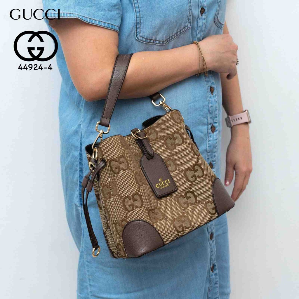 G Hobo Mini Bag Series ~ 44924-4