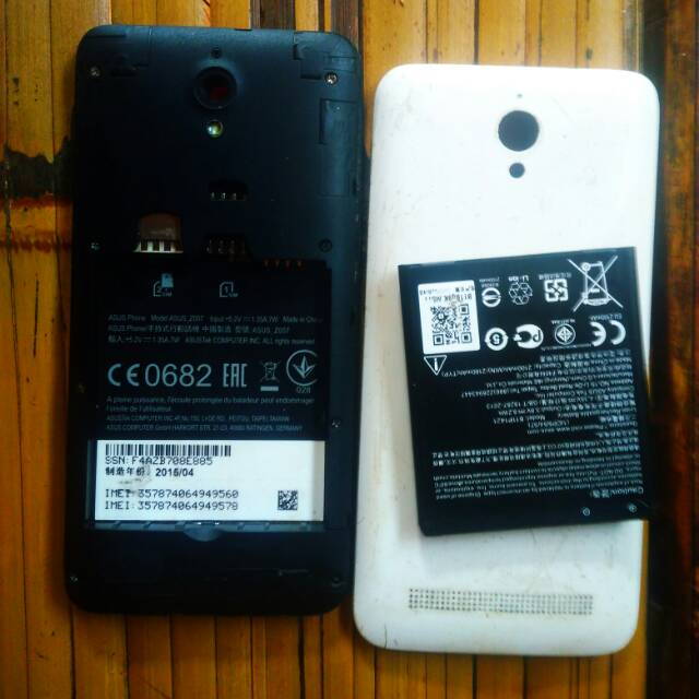ASUS ZENFONE C MINUS MENTOK LOGO INTEL BOOTLOOP