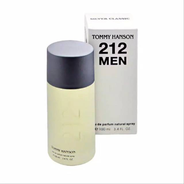 212 Men Parfum