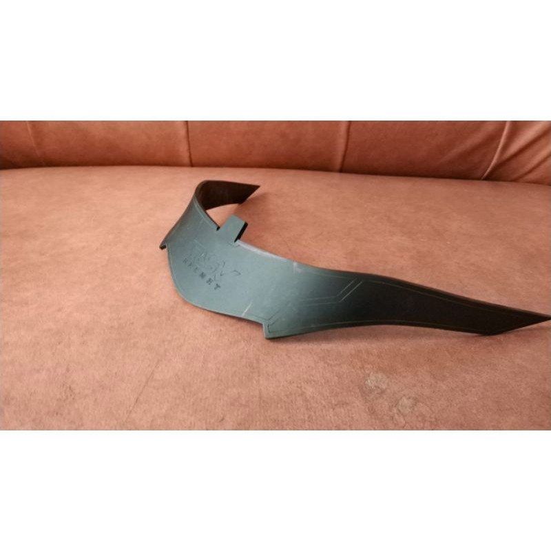 spoiler rsv ff300 free sticker