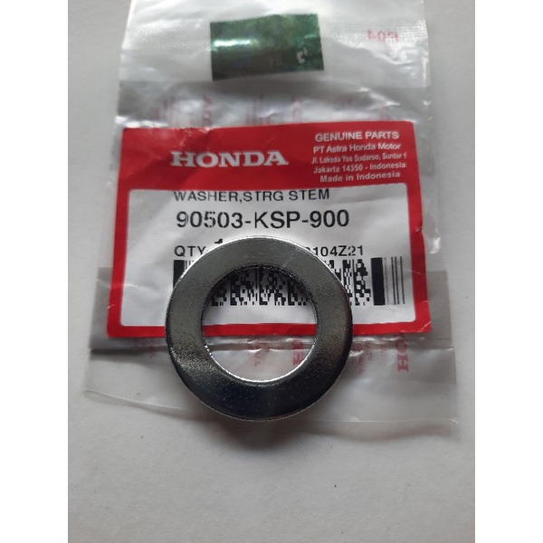 Ring Mur Segitiga Sonic 125 CBR 150 CB 150 Sonic 150 Megapro Mono Verza