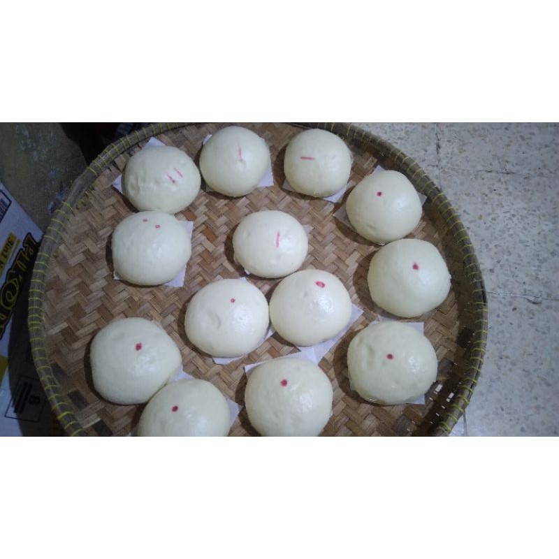 

kue koe"Bu ANIH