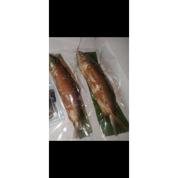 

Otak-Otak khas Gresik
