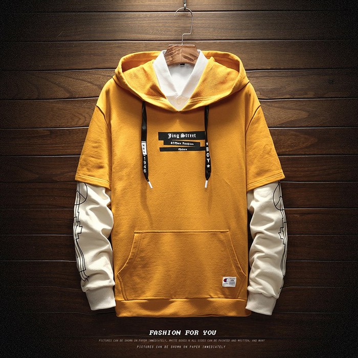 jual sweater hoodie