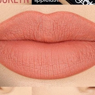 ✿ELYSABETHME✿ 𝓶𝓪𝓴𝓮𝓸𝓿𝓮𝓻 Make Over Color Stick Matte Crayon-103