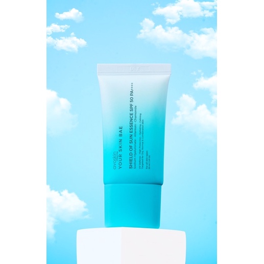 Avoskin Your Skin Bae Shield of Sun Essence SPF 50 PA++++