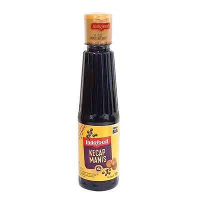 

Indofood Kecap Mns 140 ml