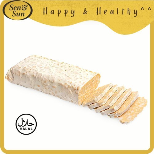 

Sen&Sun Tempe Value 500 gr