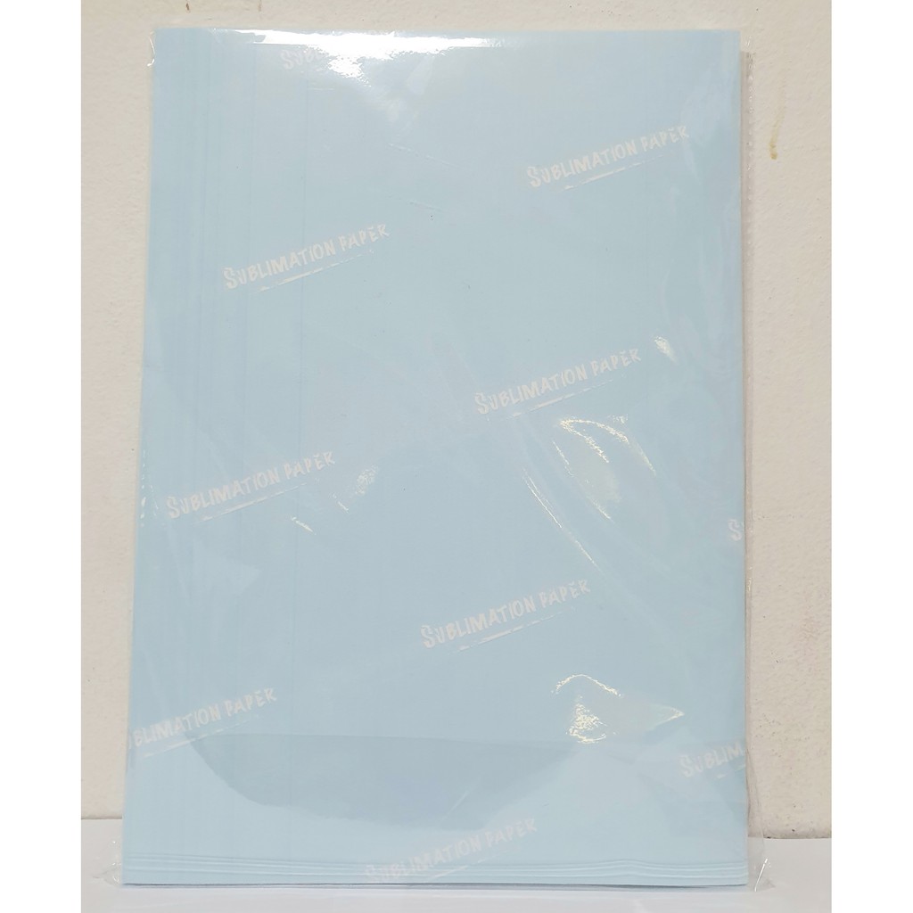 KERTAS SUBLIM / TRANFER PAPER SUBLIM DIAMOND UKURAN A4 100LEMBAR 100GSM