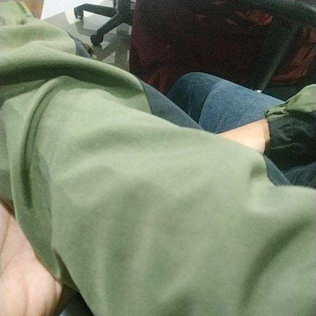 Baju Anak Batik Kemeja Warna Merah