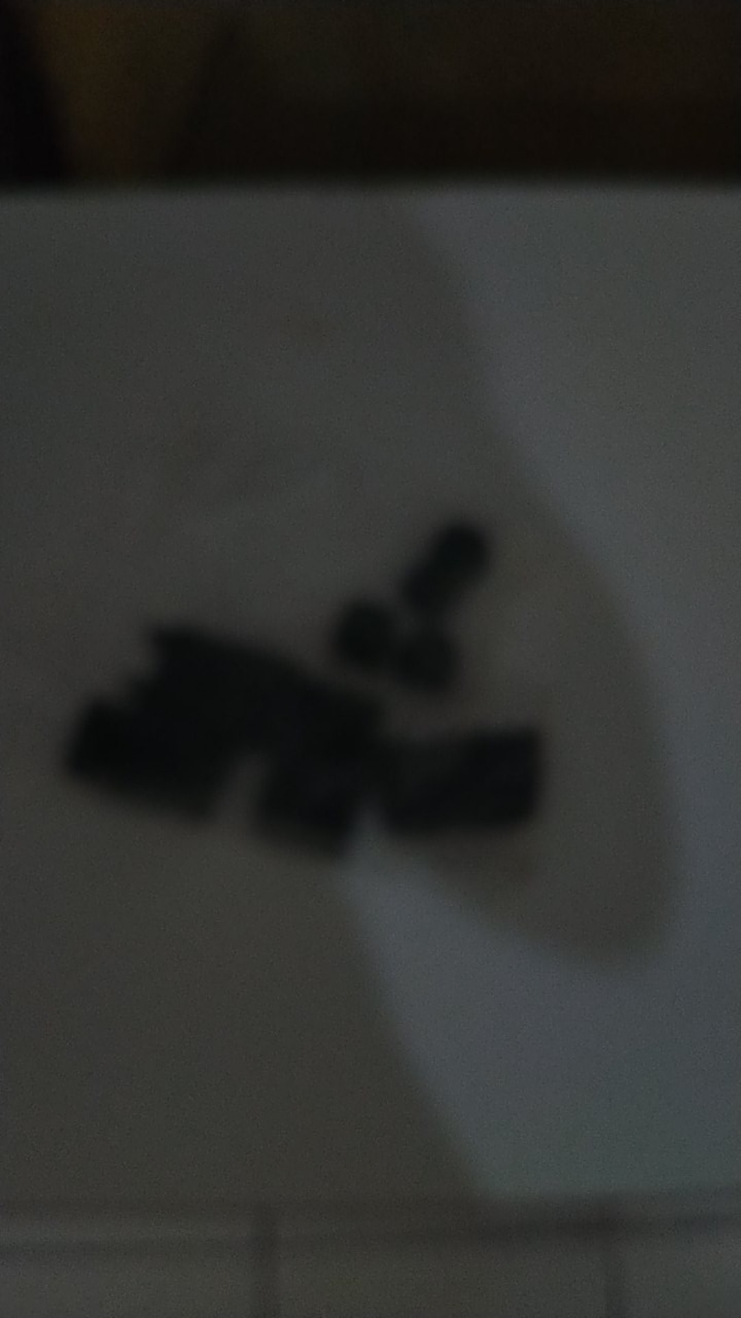 Karet Kaki Tangga Aluminium