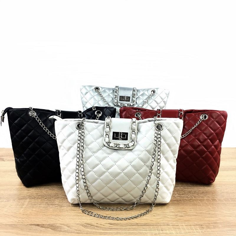 B9502 Tas Selempang Pesta Wanita Elegan Import