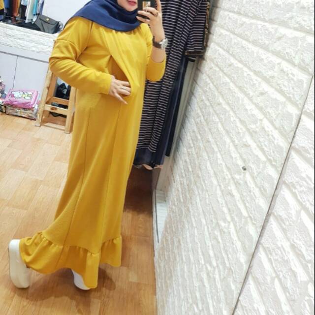 Clarisa maxy busui