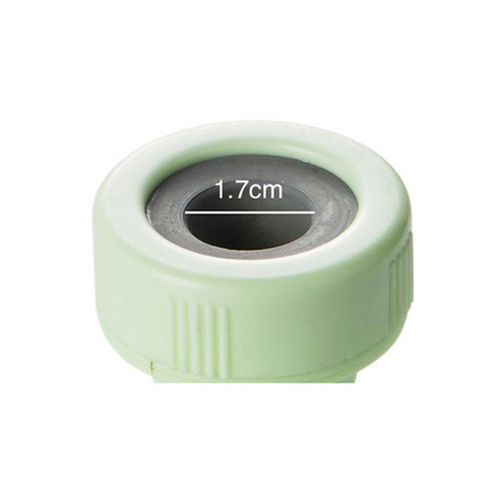 Lanfy Filter Keran Adjustable Bubbler Aerator Alat Penghemat Air Kepala Shower