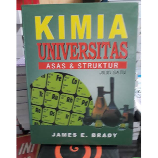 Download Buku Kimia Universitas Asas Dan Struktur