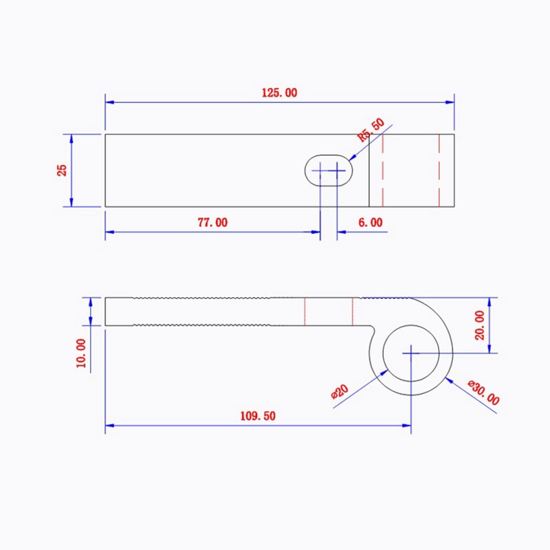 T-track Slider T-track Jig Screw Fixture Table Untuk Pengerjaan Kayu