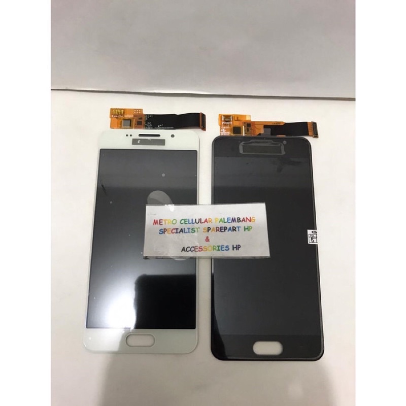 LCD+TS SAMSUNG A310 KONTRAS