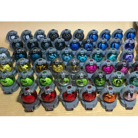 DX CT Power Ranger Sentai Kyuranger Kyuuranger Kyutama BANDAI