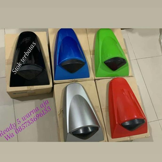 ~~~~~] Single seat ninja rr old original malaysia