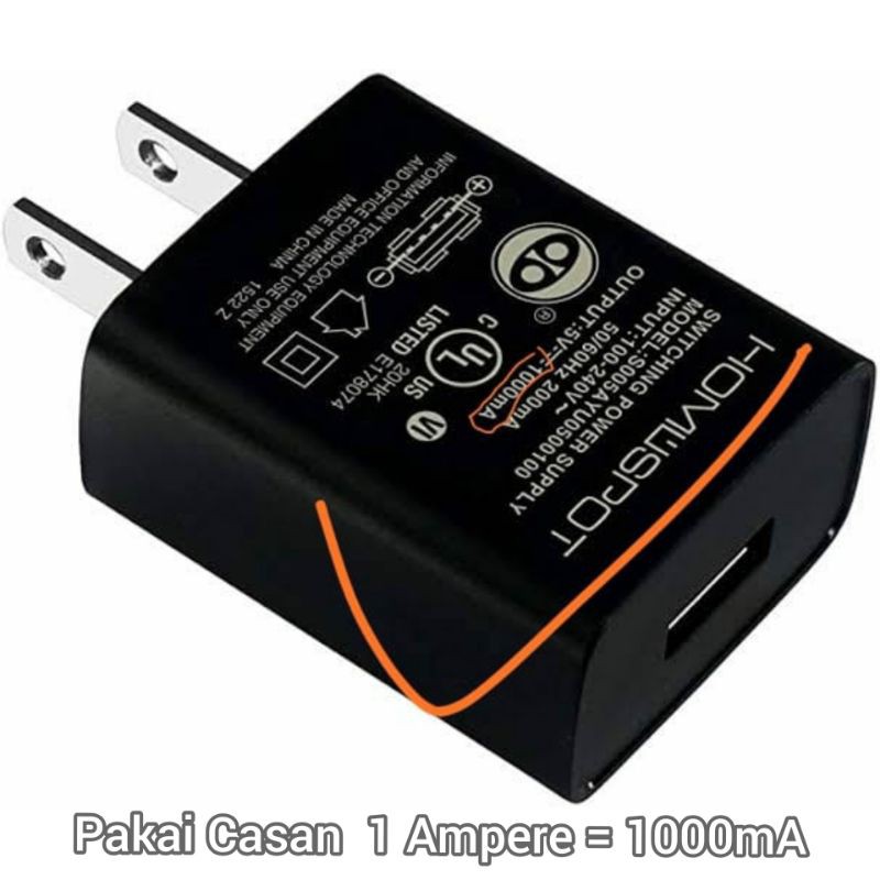 Dummy Battery Modem XLGO Movimax MV003 - Fake Baterai - Bypass Batre